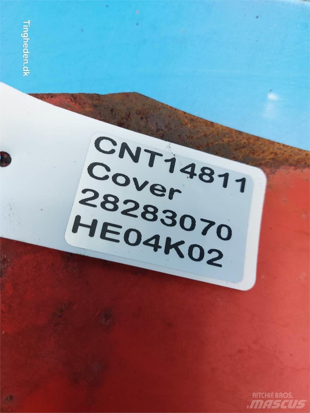 Case IH 1030 Accessoires voor maaidorsmachines