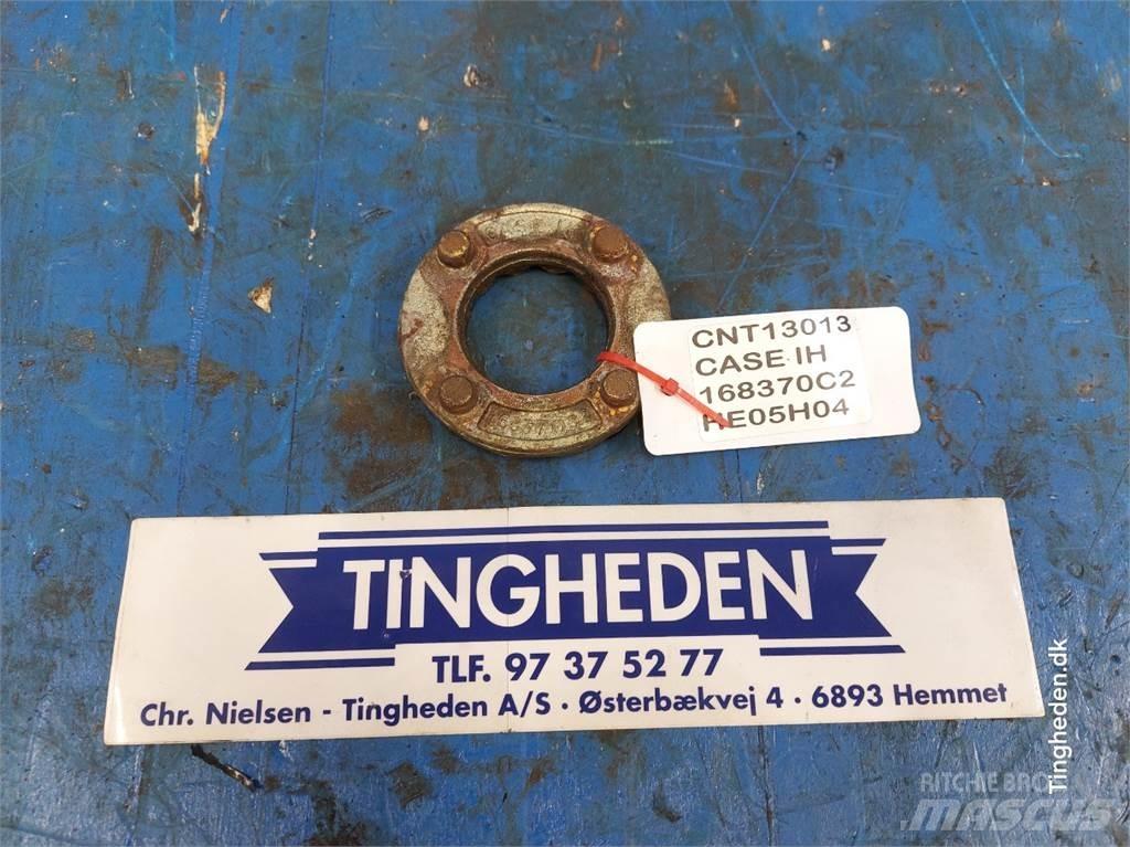Case IH 1044 Accessoires voor maaidorsmachines