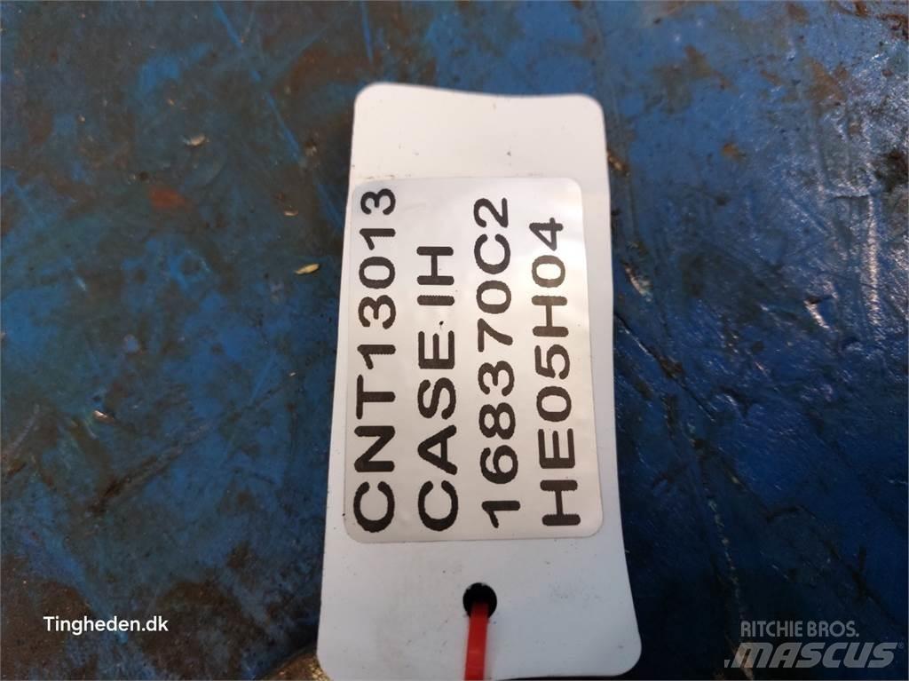 Case IH 1044 Accessoires voor maaidorsmachines