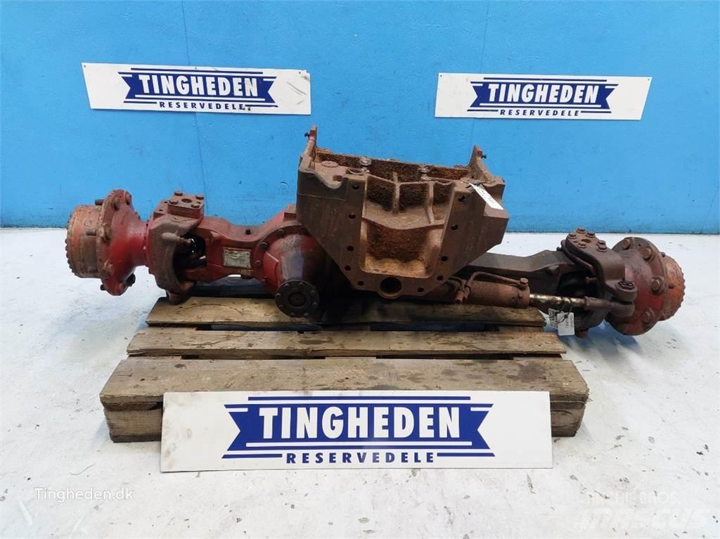 Case IH 1056 Overige accessoires voor tractoren