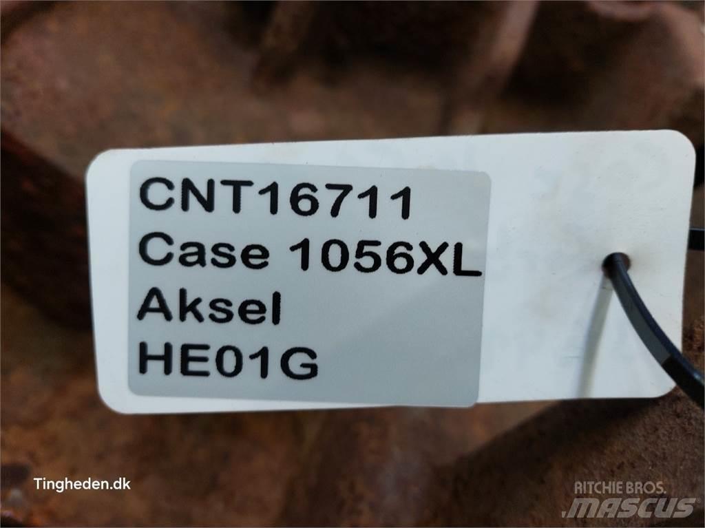 Case IH 1056 Overige accessoires voor tractoren