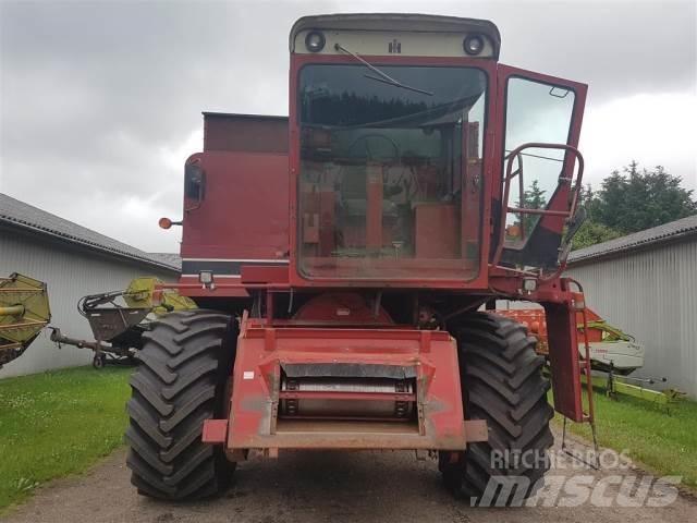Case IH 1460 Maaidorsmachines
