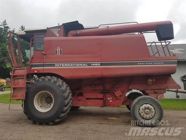 Case IH 1460 Maaidorsmachines