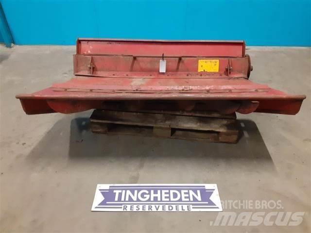 Case IH 1460 Accessoires voor maaidorsmachines