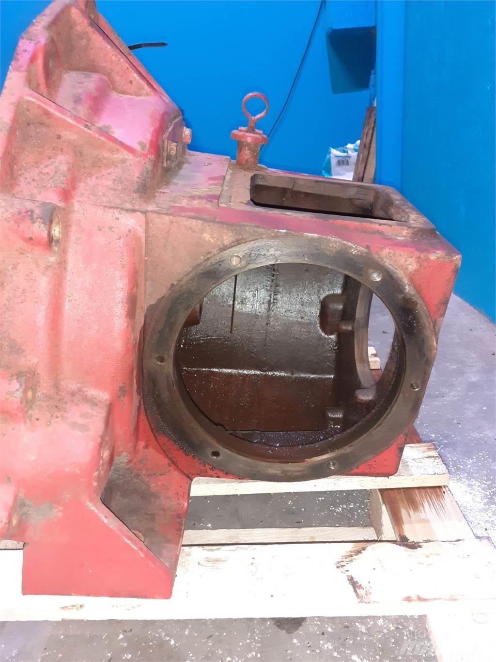Case IH 1460 Transmissie
