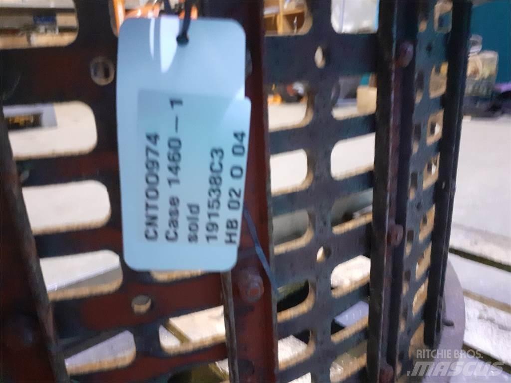 Case IH 1460 Accessoires voor maaidorsmachines