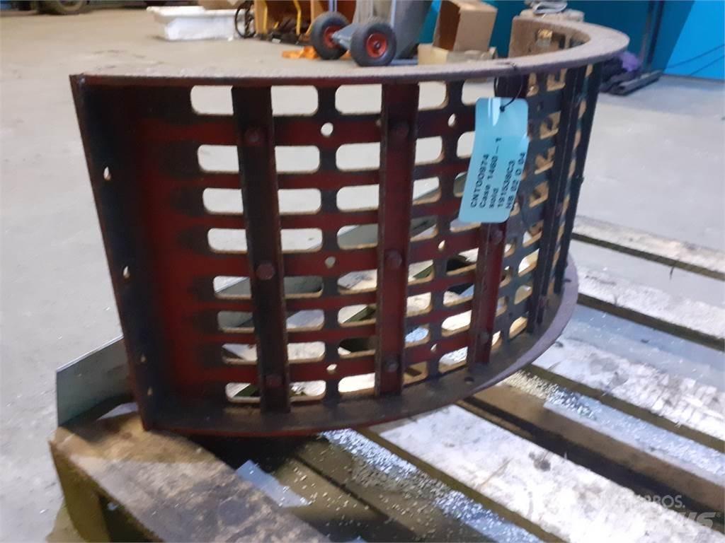 Case IH 1460 Accessoires voor maaidorsmachines