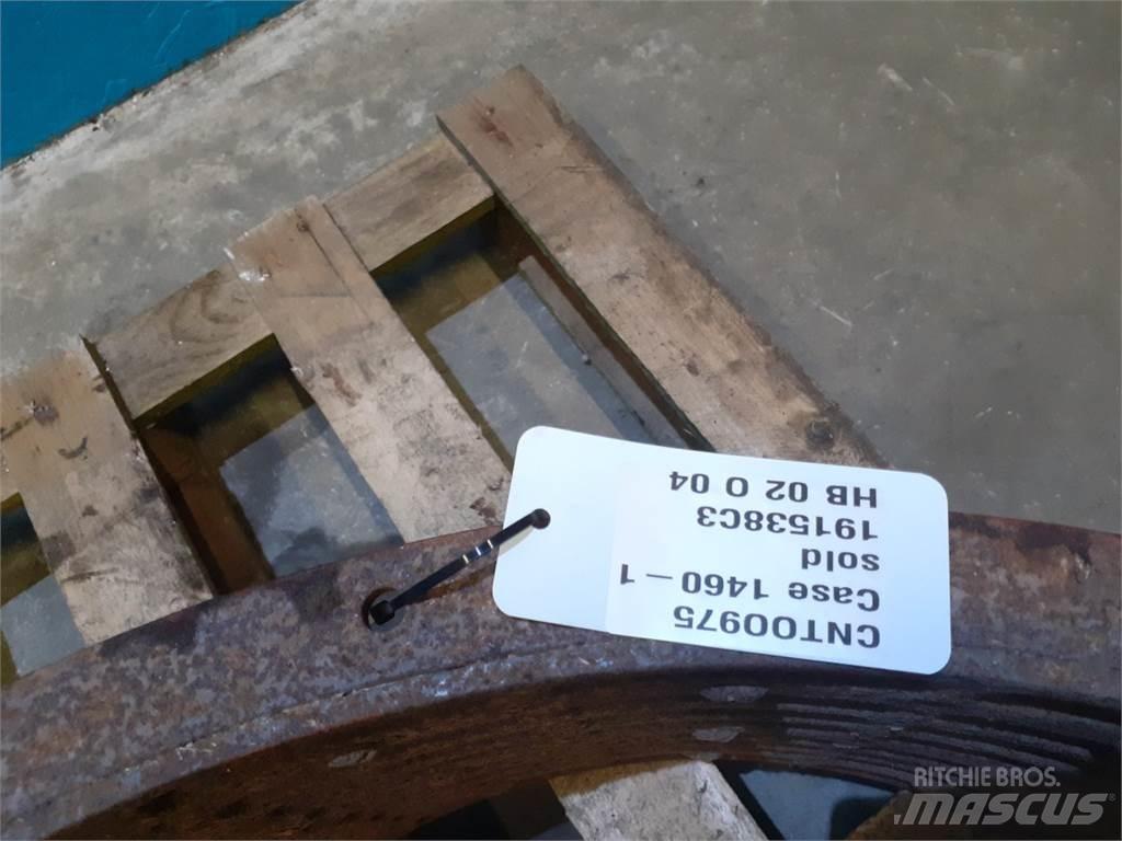 Case IH 1460 Accessoires voor maaidorsmachines