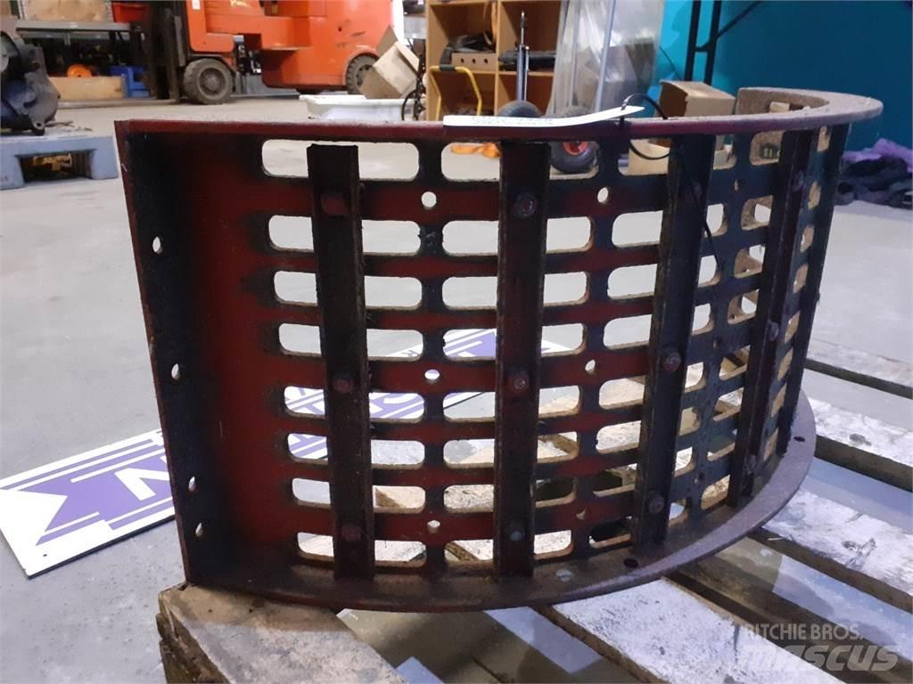 Case IH 1460 Accessoires voor maaidorsmachines