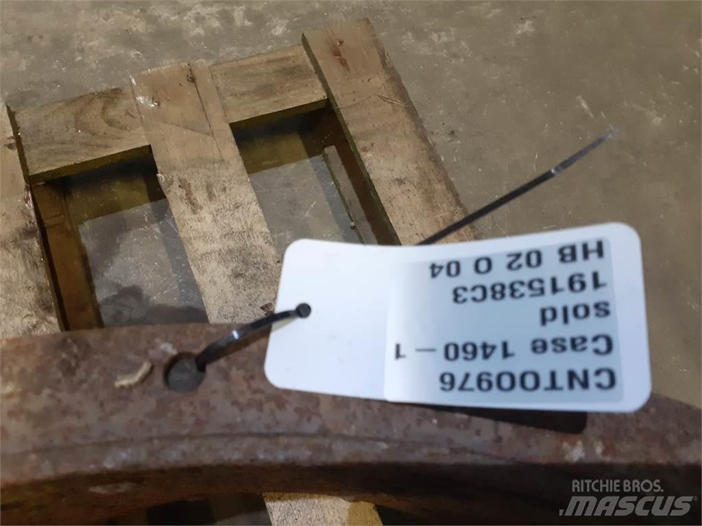 Case IH 1460 Accessoires voor maaidorsmachines