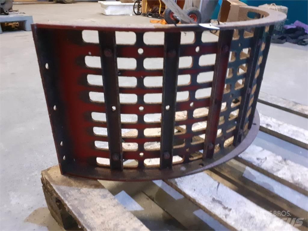 Case IH 1460 Accessoires voor maaidorsmachines