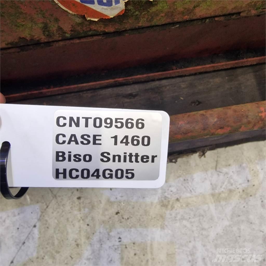 Case IH 1460 Accessoires voor maaidorsmachines
