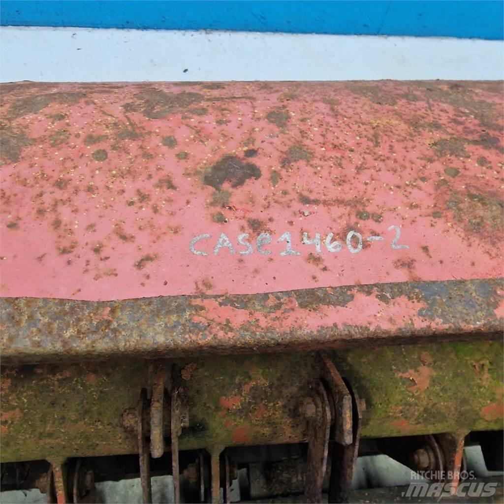Case IH 1460 Accessoires voor maaidorsmachines