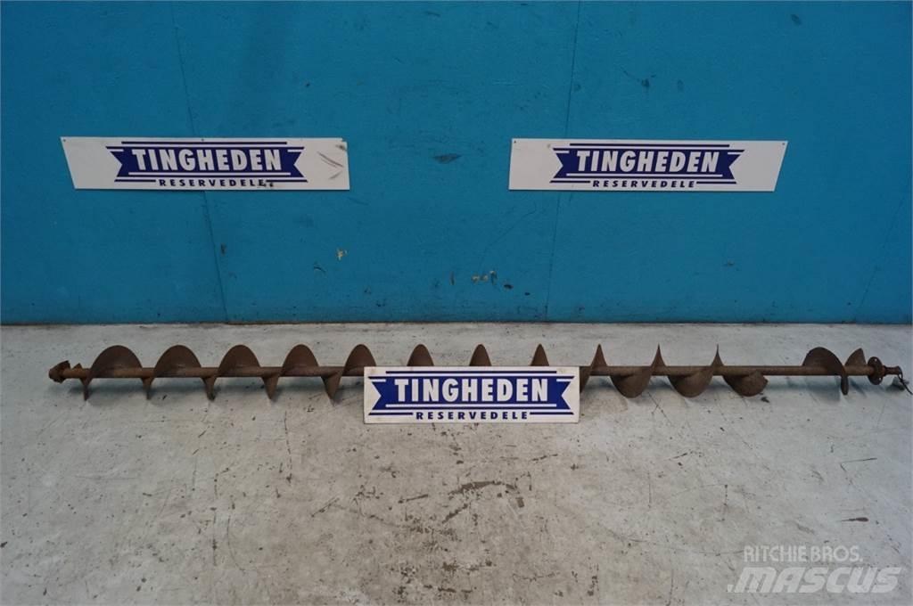 Case IH 1460 Accessoires voor maaidorsmachines