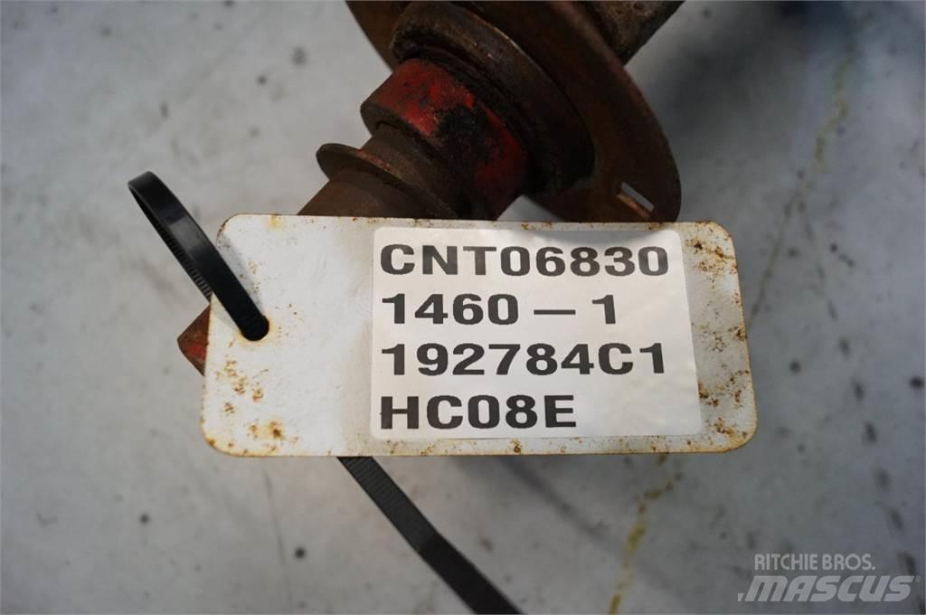 Case IH 1460 Accessoires voor maaidorsmachines