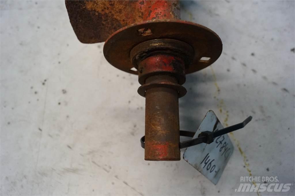 Case IH 1460 Accessoires voor maaidorsmachines