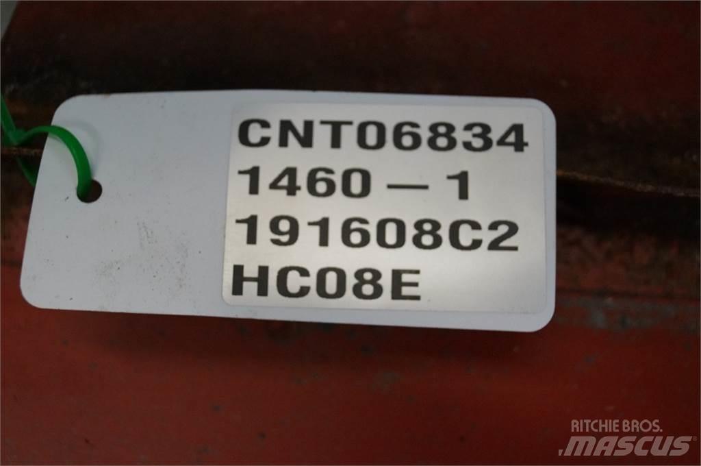 Case IH 1460 Accessoires voor maaidorsmachines