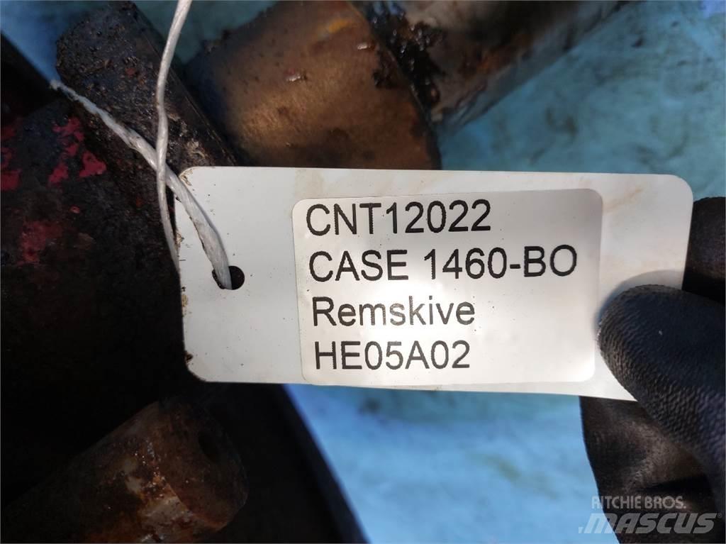 Case IH 1460 Landbouw - overige