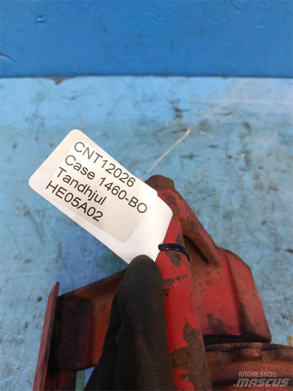 Case IH 1460 Accessoires voor maaidorsmachines