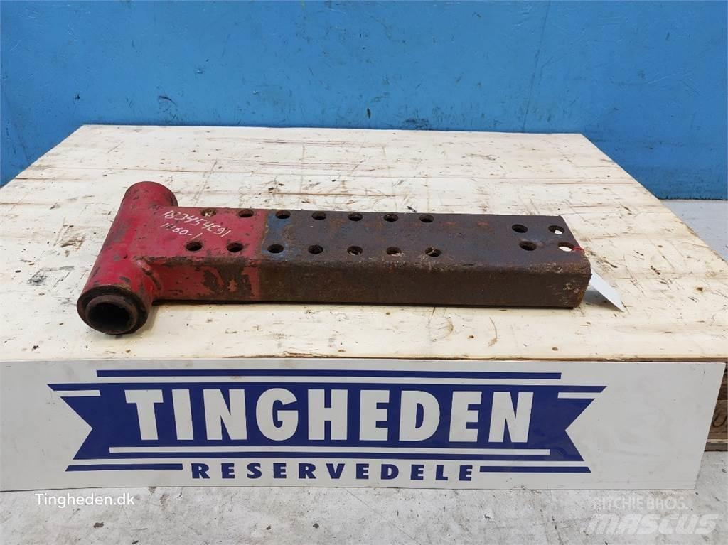 Case IH 1460 Accessoires voor maaidorsmachines