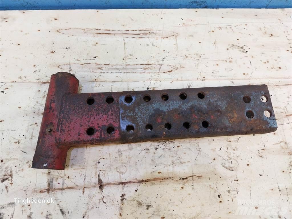 Case IH 1460 Accessoires voor maaidorsmachines