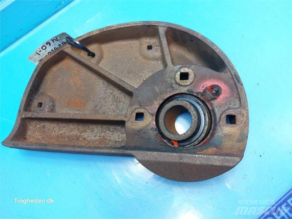 Case IH 1460 Accessoires voor maaidorsmachines
