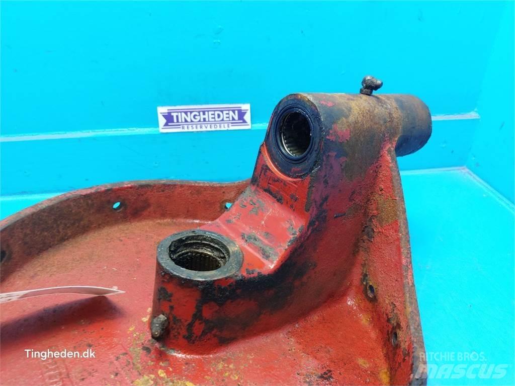Case IH 1460 Accessoires voor maaidorsmachines