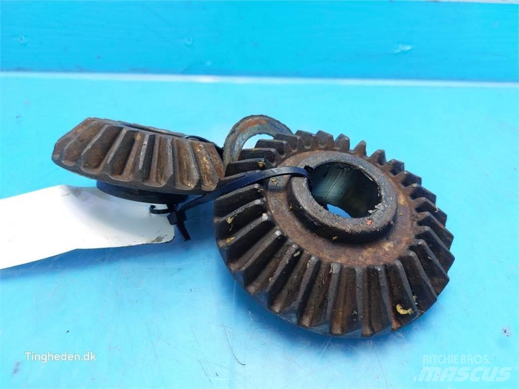 Case IH 1460 Accessoires voor maaidorsmachines
