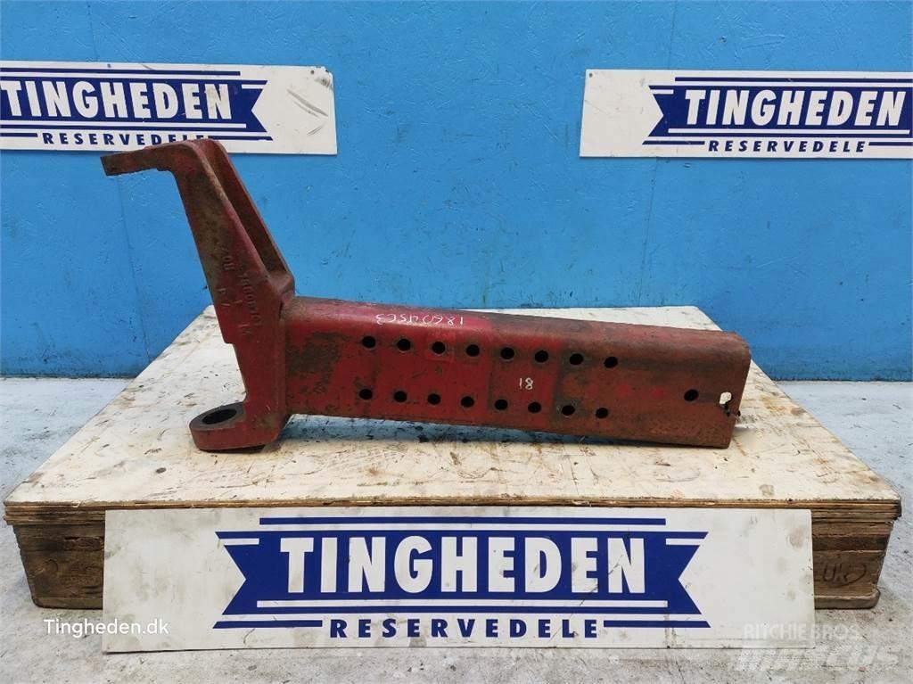 Case IH 1460 Accessoires voor maaidorsmachines