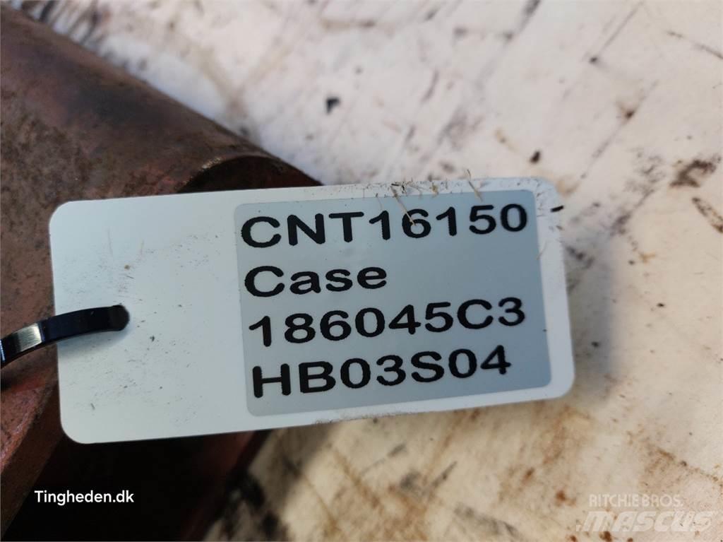 Case IH 1460 Accessoires voor maaidorsmachines
