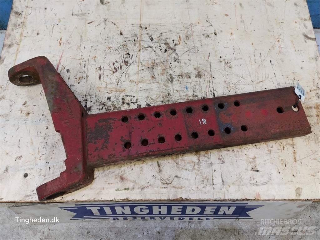 Case IH 1460 Accessoires voor maaidorsmachines