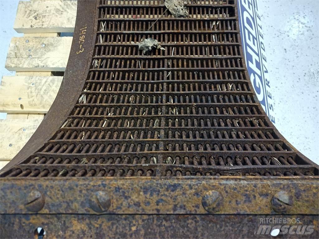 Case IH 1480 Accessoires voor maaidorsmachines