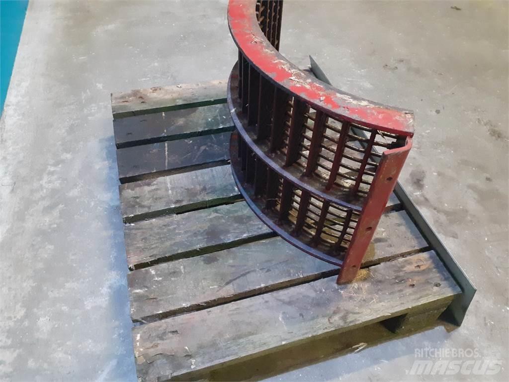 Case IH 1620 Accessoires voor maaidorsmachines