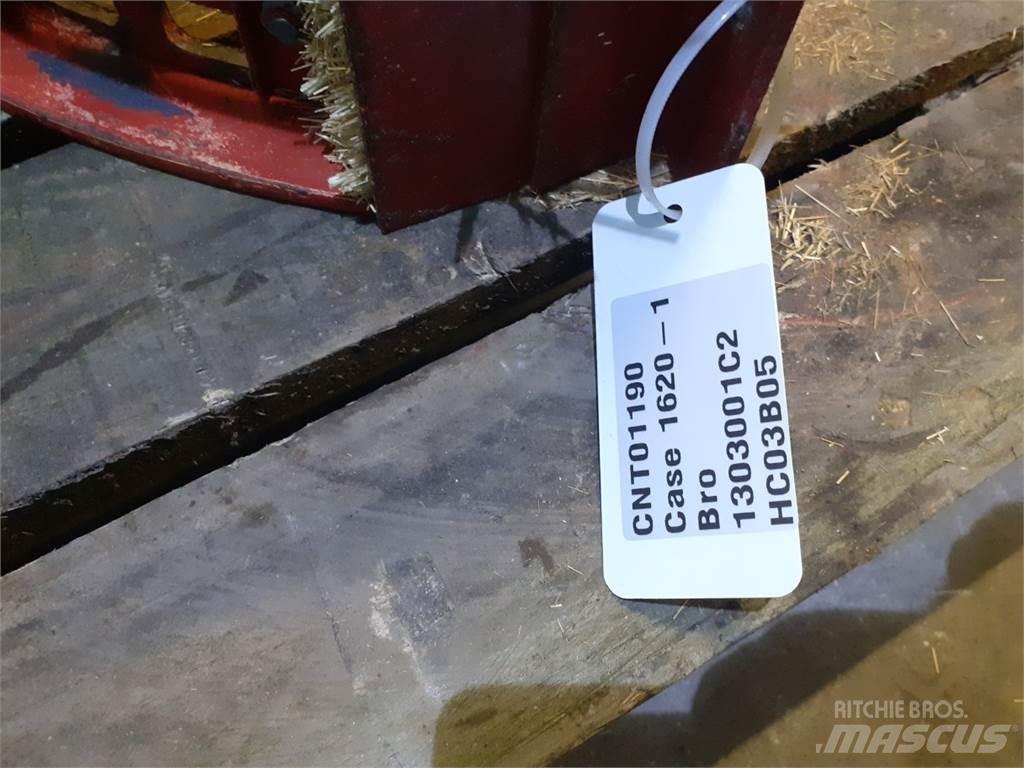 Case IH 1620 Accessoires voor maaidorsmachines