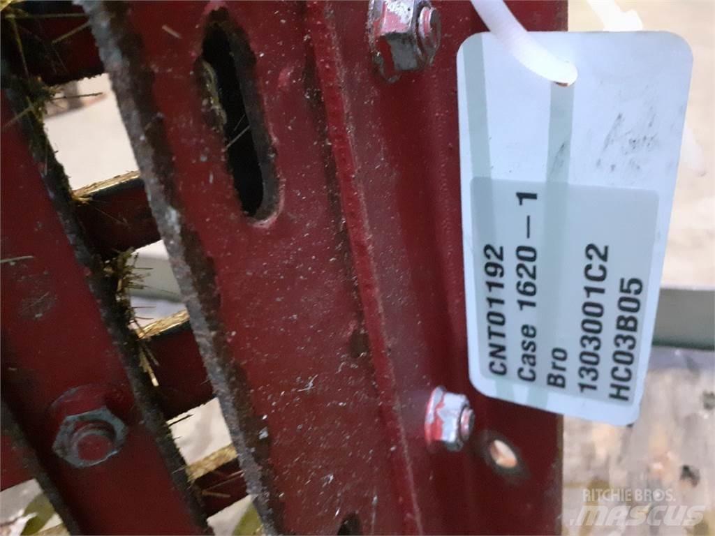 Case IH 1620 Accessoires voor maaidorsmachines