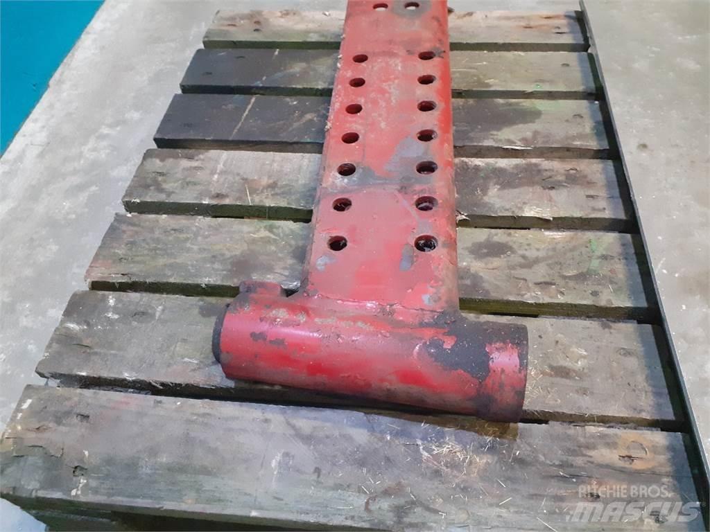 Case IH 1620 Accessoires voor maaidorsmachines