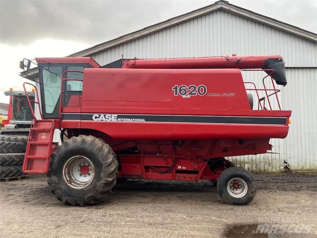 Case IH 1620 Maaidorsmachines