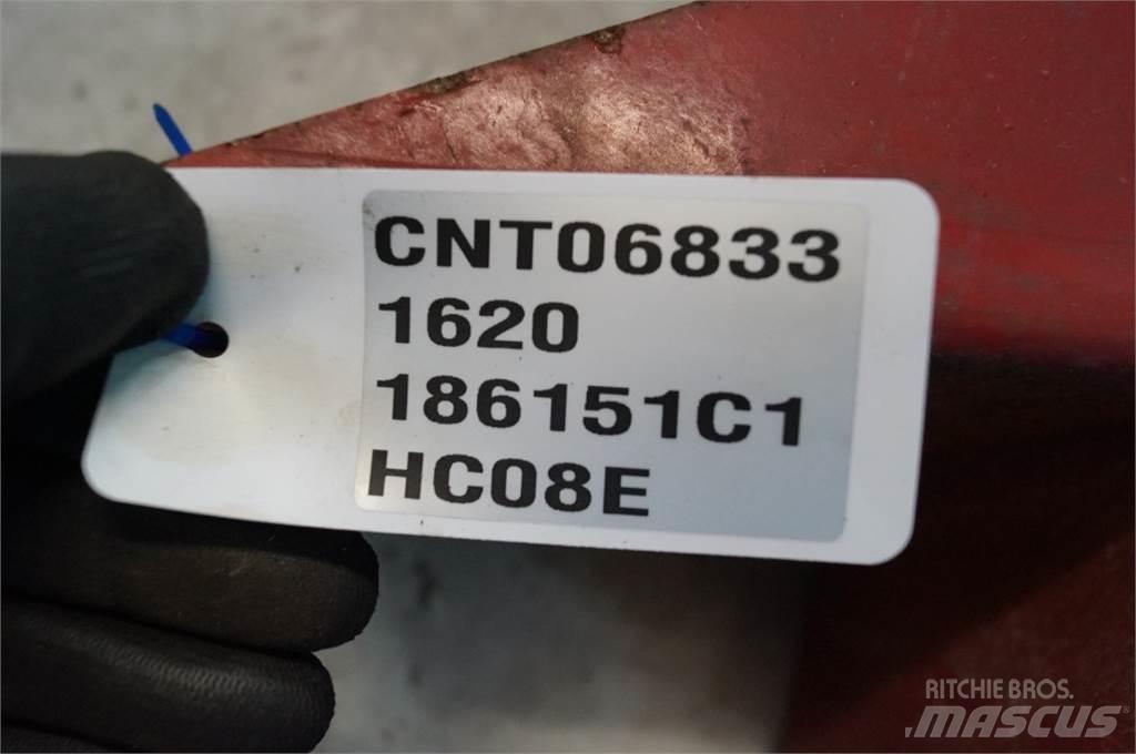 Case IH 1620 Accessoires voor maaidorsmachines