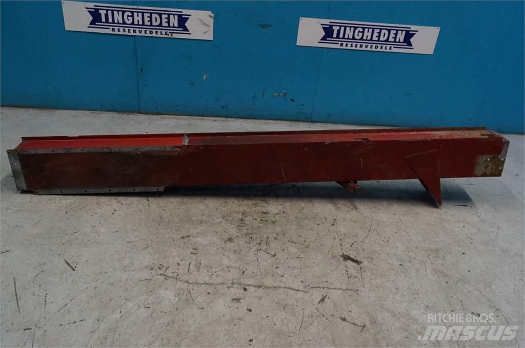 Case IH 1620 Accessoires voor maaidorsmachines