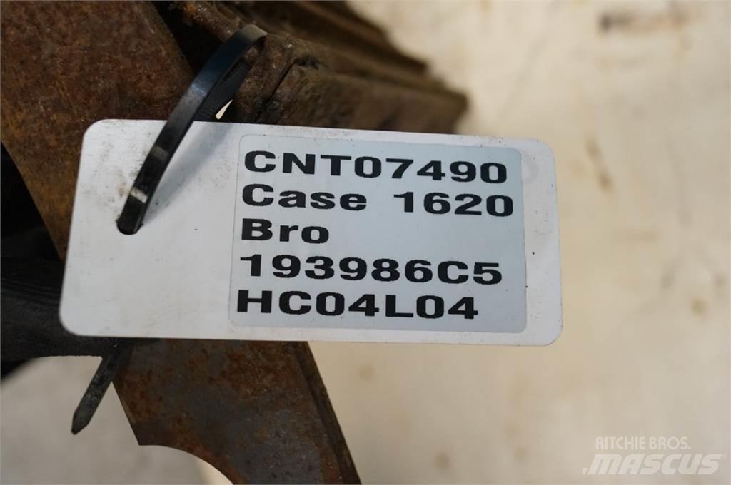 Case IH 1620 Accessoires voor maaidorsmachines