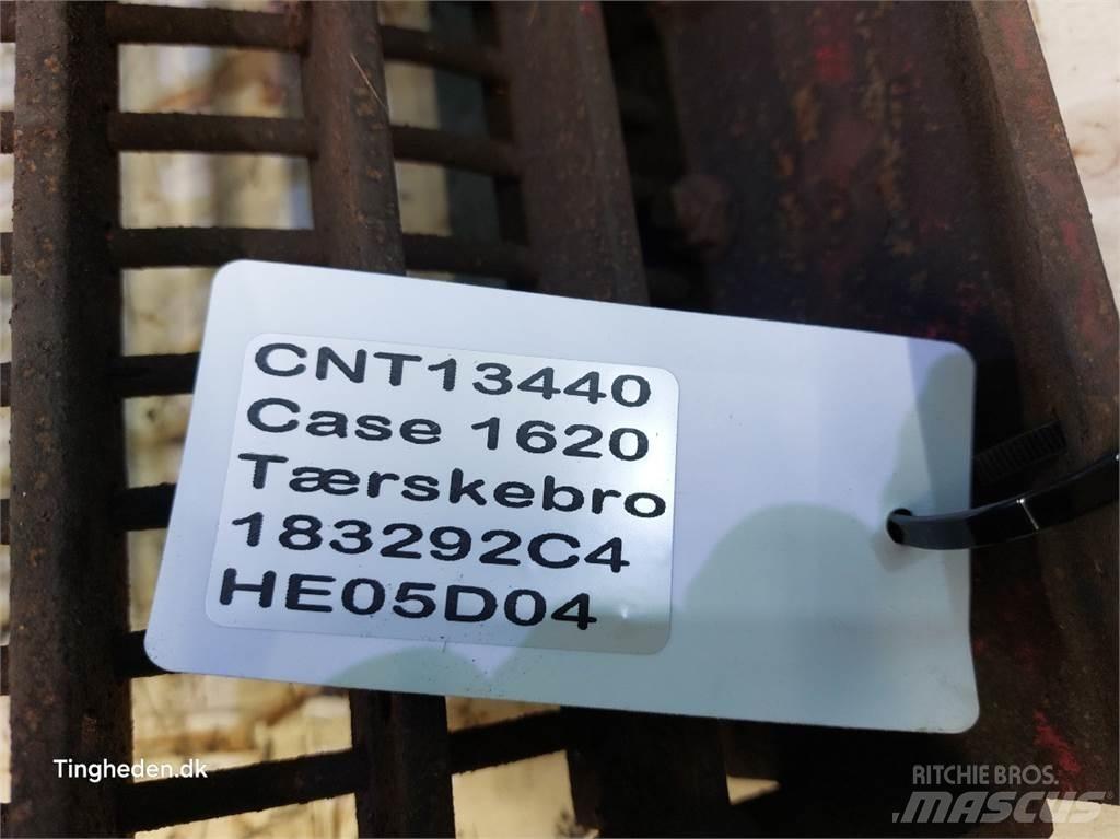 Case IH 1620 Accessoires voor maaidorsmachines