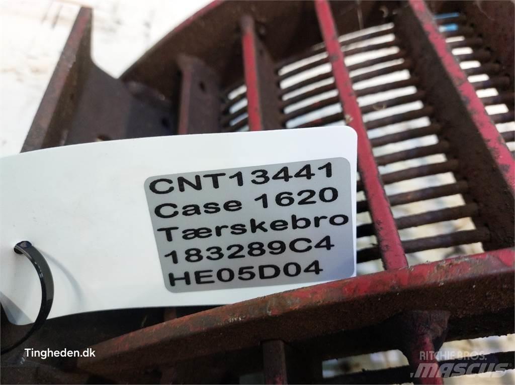 Case IH 1620 Accessoires voor maaidorsmachines