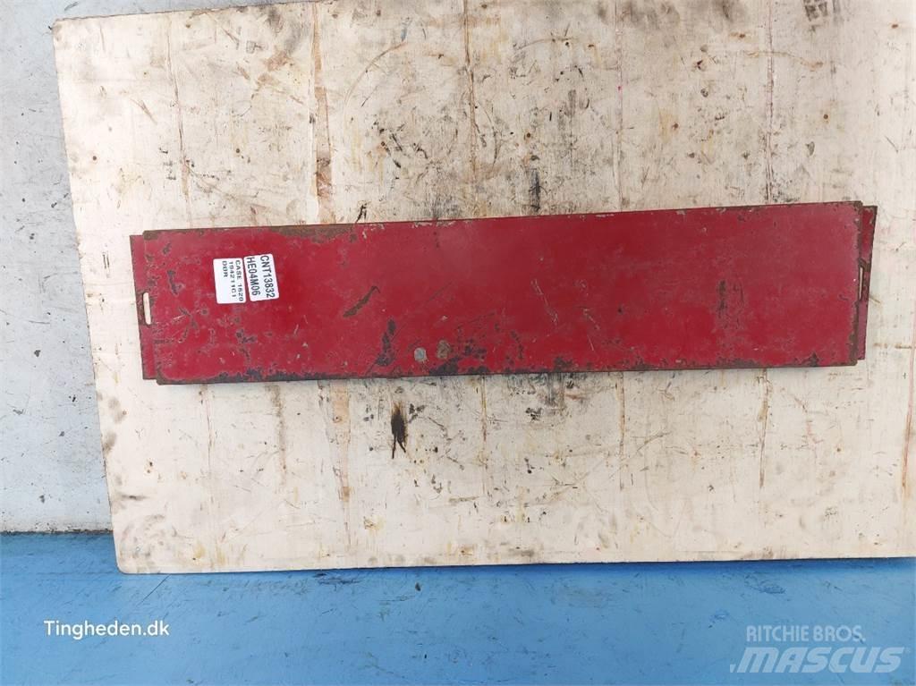 Case IH 1620 Landbouw - overige