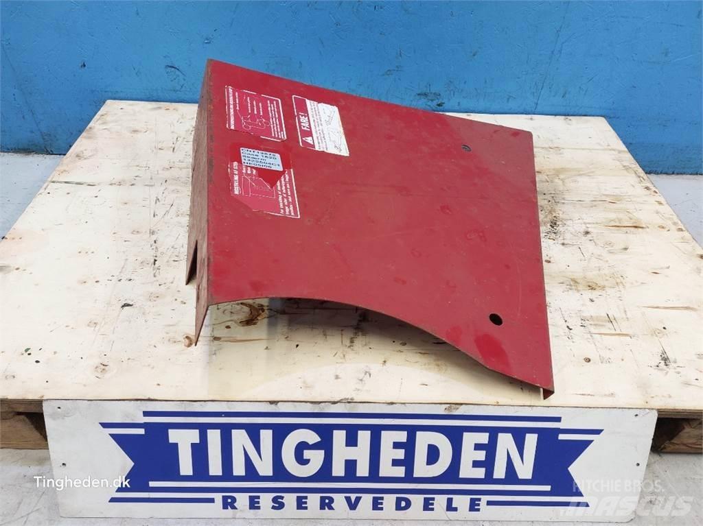 Case IH 1620 Landbouw - overige