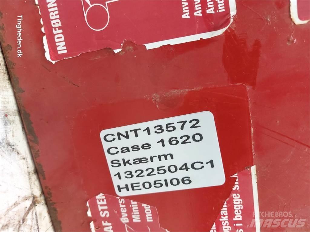 Case IH 1620 Landbouw - overige
