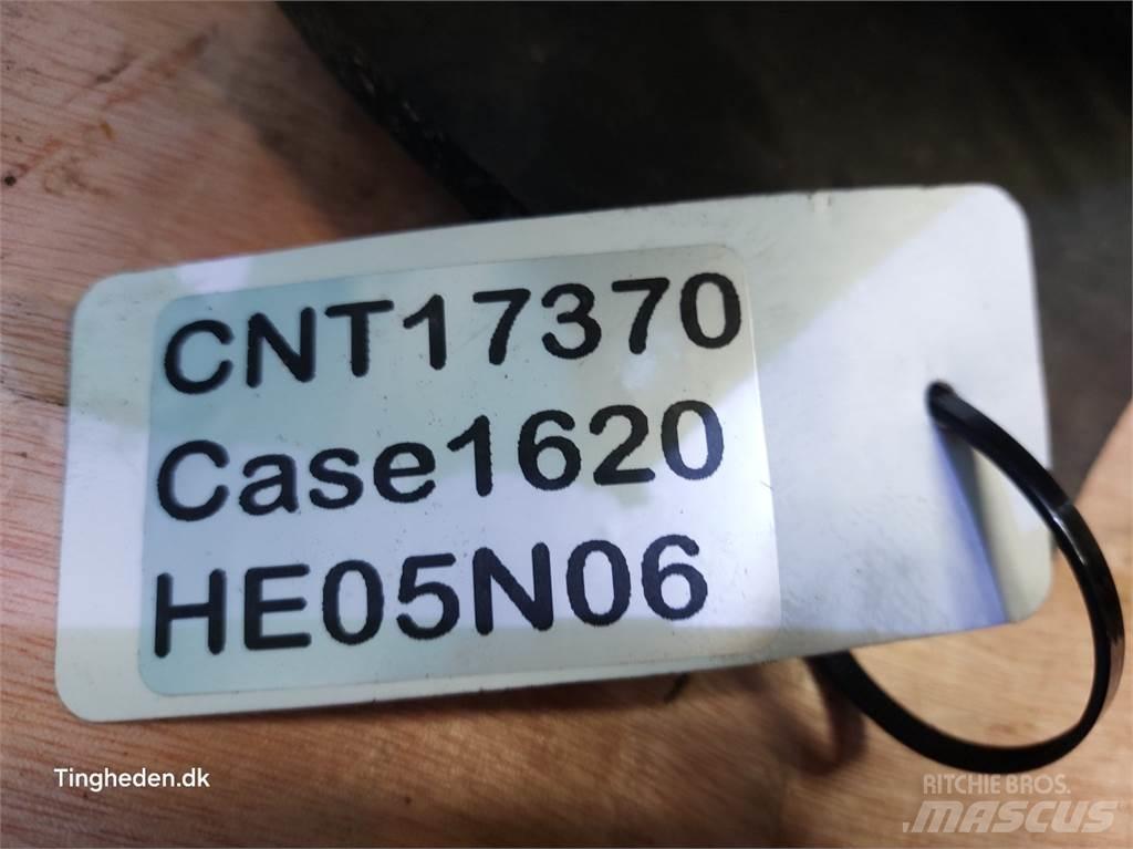 Case IH 1620 Accessoires voor maaidorsmachines