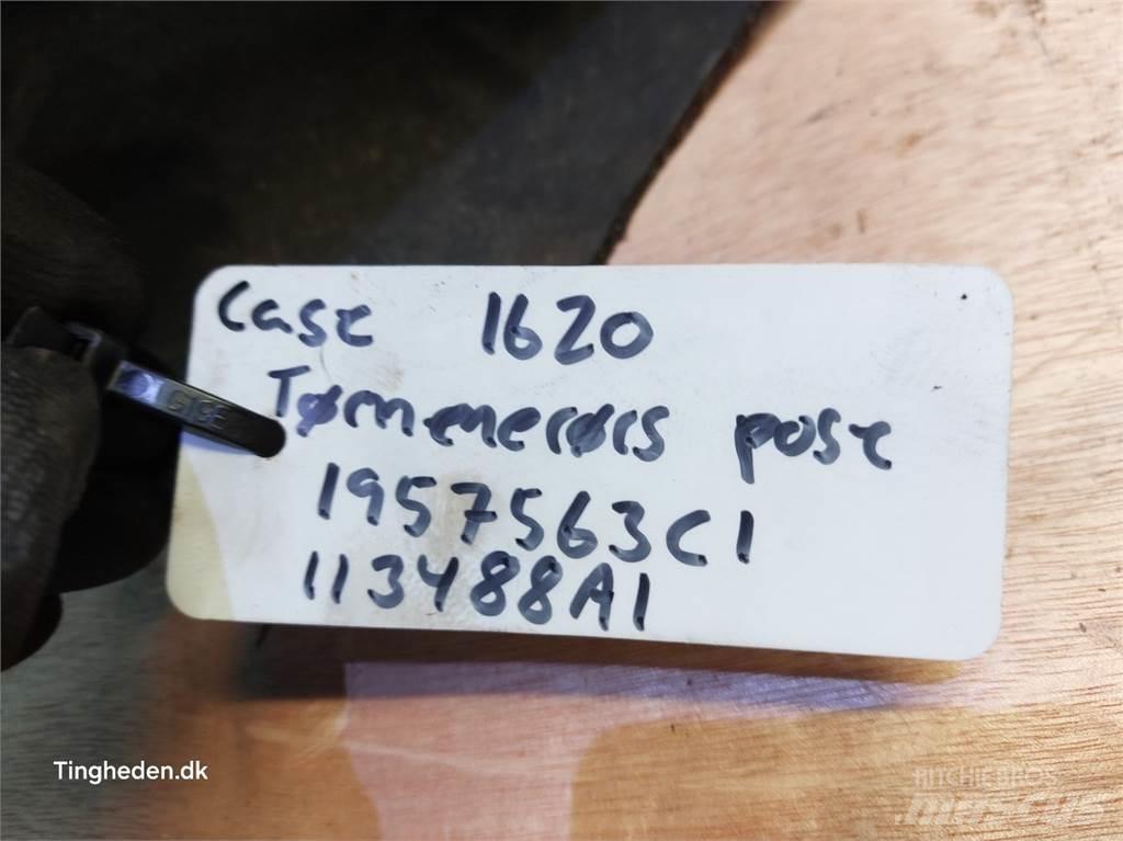 Case IH 1620 Accessoires voor maaidorsmachines