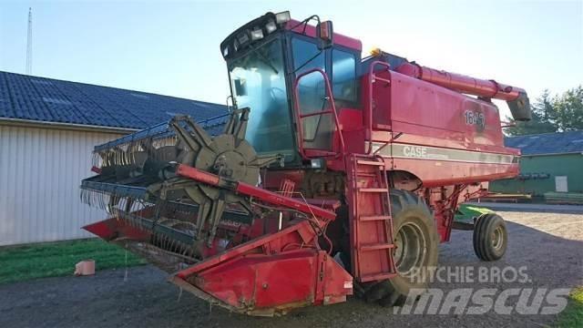 Case IH 1640 Maaidorsmachines