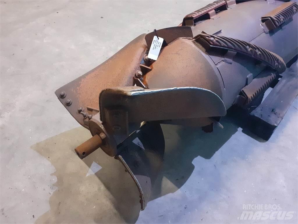 Case IH 1640 Accessoires voor maaidorsmachines