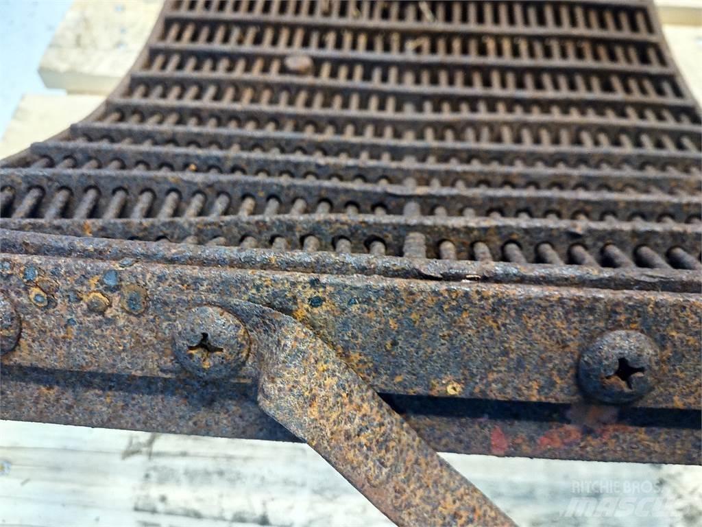 Case IH 1640 Accessoires voor maaidorsmachines